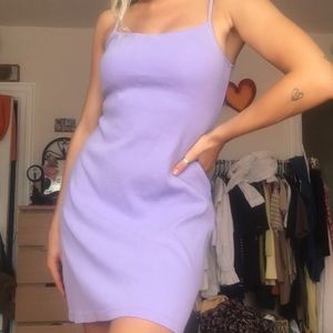 90’s Vintage Spaghetti Strapped Dress